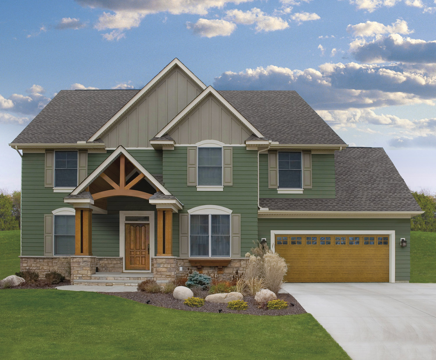 1241 #3C618F Cypress Collection Apex Garage Doors Service Installation Repair pic Cypress Exterior Doors 45511500