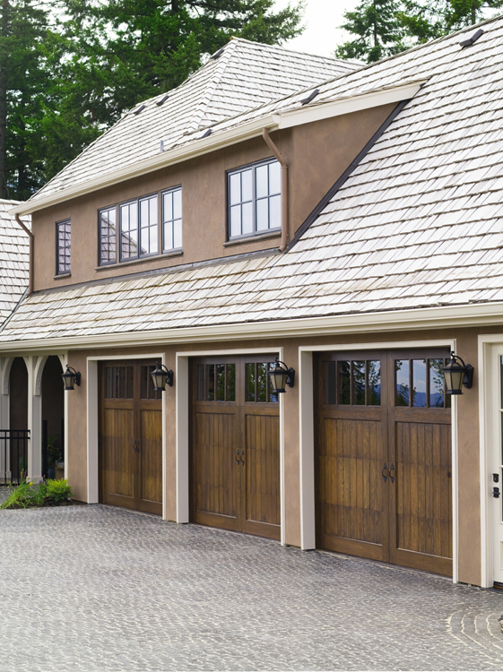 Limited Edition Series Garage Doors Apex Service Photo Gallery Need Help With Your Garage Door